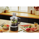 Kitchenaid® 7 Cup Food Processor Plus KFP0719CU