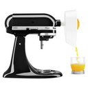 Kitchenaid® Classic™ Series 4.5 Quart Tilt-Head Stand Mixer K45SSOB