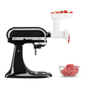 Kitchenaid® Classic™ Series 4.5 Quart Tilt-Head Stand Mixer K45SSOB