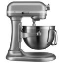 Kitchenaid® Professional 600™ Series 6 Quart Bowl-Lift Stand Mixer KP26M9PCCU