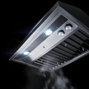 Jennair® 30" Professional Low Profile Under Cabinet Hood JXU9130HP