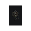 Jennair® 30" Professional Low Profile Under Cabinet Hood JXU9130HP