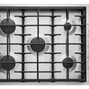 Jennair® 30", 5-Burner Gas Cooktop JGC7530BS