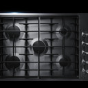 Jennair® 30", 5-Burner Gas Cooktop JGC7530BS