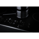 Jennair® Oblivion 36" Induction Cooktop JIC4536KB