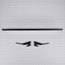 Jennair® Refrigerator Half Glass Shelf W11121586