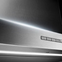 Jennair® Stainless Steel 36" Wall Mount Hood JVW0636LS