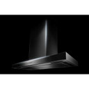 Jennair® Stainless Steel 36" Wall Mount Hood JVW0636LS