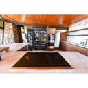 Jennair® 24" Panel-Ready Built-In Column Freezer, Left Swing JBZFL24IGX Jennair® 24" Panel-Ready Built-In Column Freezer, Left Swing JBZFL24IGX