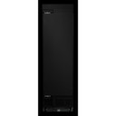 Jennair® 24" Panel-Ready Built-In Column Freezer, Left Swing JBZFL24IGX