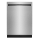 Jennair® Pocket-Handle  24 Built-In Dishwasher, 39 dBA JDPSG244LS