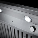 Jennair® 36" Professional Low Profile Under Cabinet Hood JXU9136HP