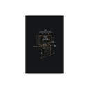 Jennair® 36" Professional Low Profile Under Cabinet Hood JXU9136HP