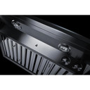 Jennair® 36" Professional Low Profile Under Cabinet Hood JXU9136HP
