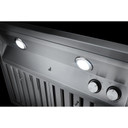 Jennair® 36" Professional Low Profile Under Cabinet Hood JXU9136HP