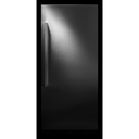 Jennair® 36 Built-In Column Refrigerator with NOIR™ Panel Kit, Right Swing JKCPR361GM