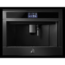 JennAir® RISE™ 24" Built-In Coffee System JJB6424HL JennAir® RISE™ 24" Built-In Coffee System JJB6424HL