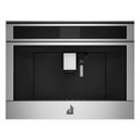 JennAir® RISE™ 24" Built-In Coffee System JJB6424HL JennAir® RISE™ 24" Built-In Coffee System JJB6424HL