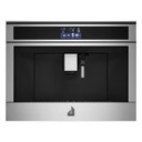 JennAir® RISE™ 24" Built-In Coffee System JJB6424HL JennAir® RISE™ 24" Built-In Coffee System JJB6424HL