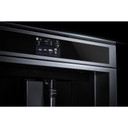 JennAir® RISE™ 24" Built-In Coffee System JJB6424HL