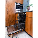 JennAir® RISE™ 24" Built-In Coffee System JJB6424HL