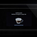 JennAir® RISE™ 24" Built-In Coffee System JJB6424HL