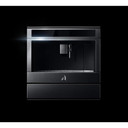 JennAir® RISE™ 24" Built-In Coffee System JJB6424HL
