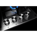 JennAir® 24 GAS COOKTOP JGCK424PS