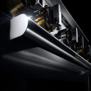 Jennair® 30" RISE™ Gas Professional-Style Range JGRP430HL
