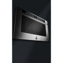 Jennair® RISE™ 24” Under Counter Microwave Oven with Drawer Design JMDFS24JL