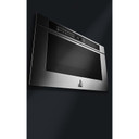 Jennair® RISE™ 24” Under Counter Microwave Oven with Drawer Design JMDFS24JL