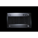 Jennair® 36" Custom Hood Liner JXL6536HSS