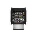 Jenn-Air® 42-Inch Built-In French Door Refrigerator JF42NXFXDE