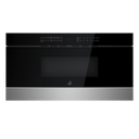 Jennair® 30" NOIR™ Undercounter Microwave Oven with Drawer Design JMDFS30HM