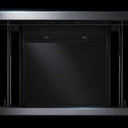 Jennair® 30" NOIR™ Undercounter Microwave Oven with Drawer Design JMDFS30HM