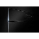 Jennair® 30" NOIR™ Undercounter Microwave Oven with Drawer Design JMDFS30HM