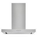 Jennair® Stainless Steel 30" Wall Mount Hood JVW0630LS