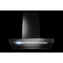 Jennair® Stainless Steel 30" Wall Mount Hood JVW0630LS