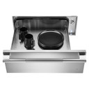 Jennair® RISE™ 27", 1.5 cu. ft. Capacity Warming Drawer JJD3027IL
