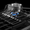 Jennair® 30" Dual-Fuel Downdraft Slide-In Range JDS1750ML