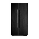 Jennair® Panel-Ready 42" Built-In Side-By-Side Refrigerator JBSFS42NMX