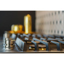 Jennair® 15” 2-Burner Gas Cooktop JGC3215GS