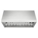 Jennair® Professional Wall-Mount Hood, 36" JXW9036HP