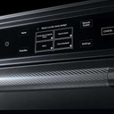 Jennair® RISE 60cm Built-In Steam Oven JJW6024HL