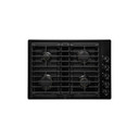Jennair® 30” JX3™ Gas Downdraft Cooktop JGD3430GB
