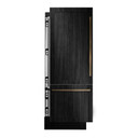 Jennair® Panel-Ready 30" Built-In Bottom-Mount Refrigerator, Left Swing JBBFL30NMX