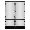 Jennair® Panel-Ready 30" Built-In Bottom-Mount Refrigerator, Left Swing JBBFL30NMX