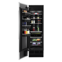 Jennair® 24 Panel-Ready Built-In Column Refrigerator, Left Swing JBRFL24IGX