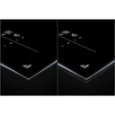 Jennair® Oblivion 30" Electric Radiant Cooktop with Emotive Controls JEC4430KB