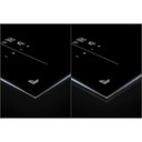 Jennair® Oblivion 30" Electric Radiant Cooktop with Emotive Controls JEC4430KB